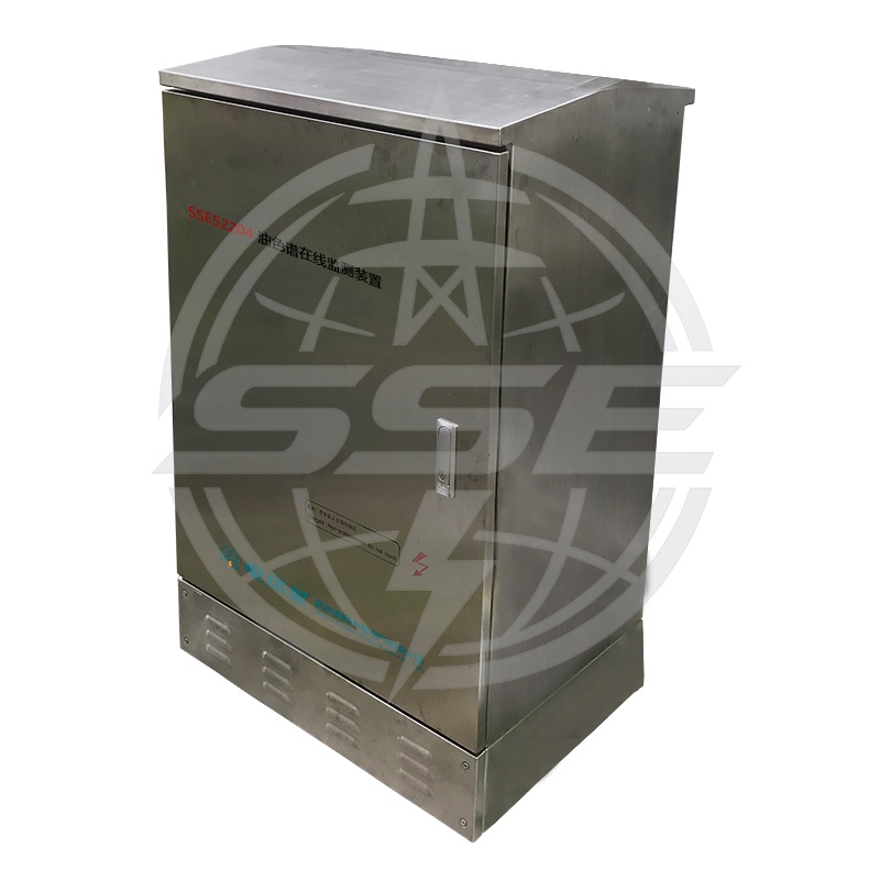 SSE522系列油色谱在线监测装置